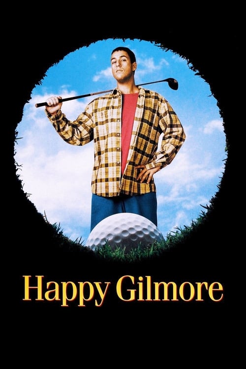 Happy Gilmore – Film Review