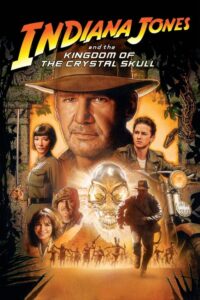 Indiana Jones and the Kingdom of the Crystal Skull – Film Review
