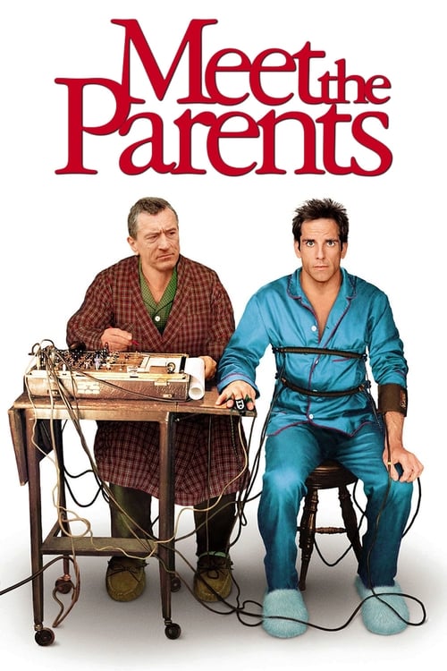 Meet the Parents – Film Review
