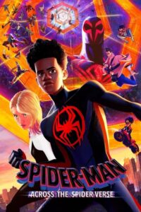 Spider-Man: Across the Spider-Verse – Film Review