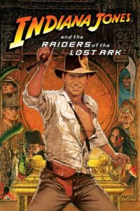 Raiders of the Lost Ark – Film Review