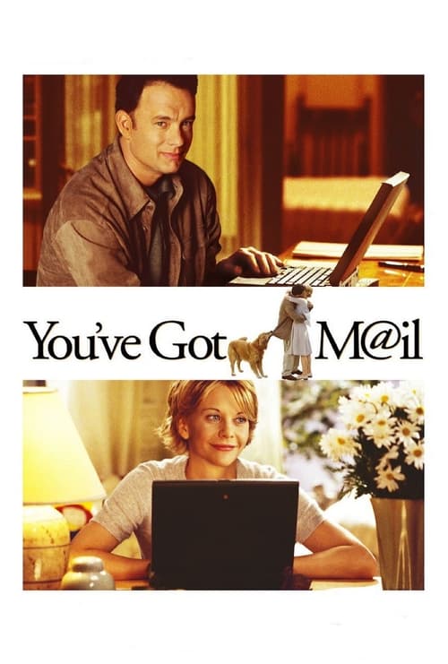 You’ve Got Mail – Film Review