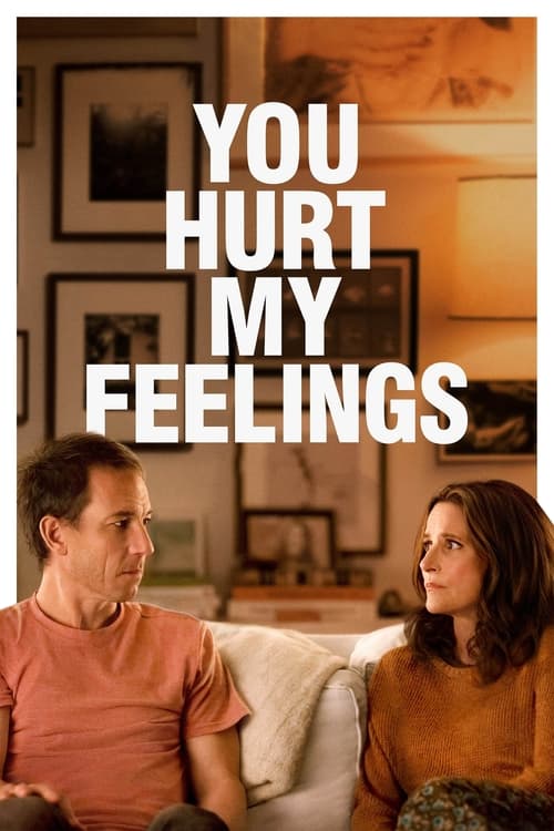 You Hurt My Feelings – Film Review