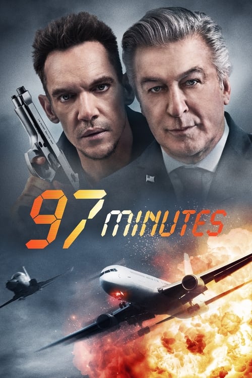 97 Minutes – Film Review