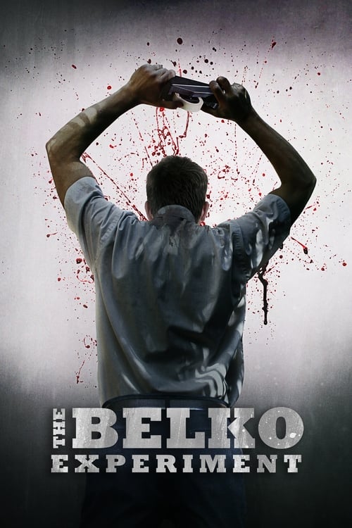 The Belko Experiment – Film Review