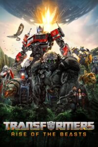Transformers: Rise of the Beasts – Film Review