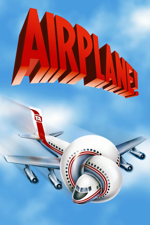 Airplane! – Film Review