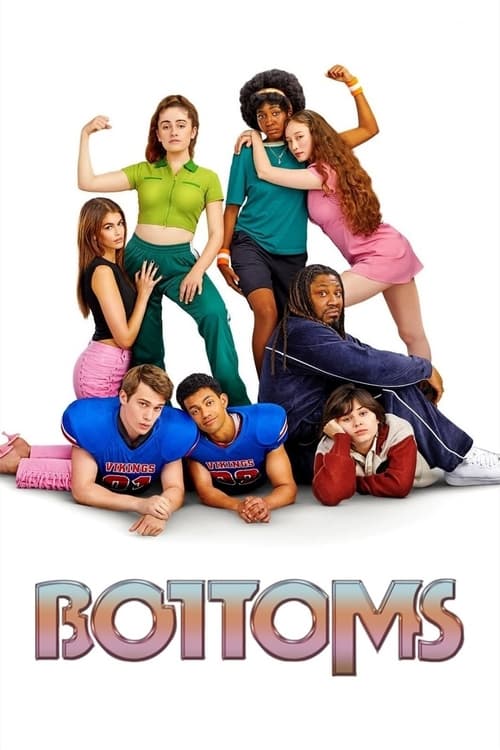 Bottoms – Film Review