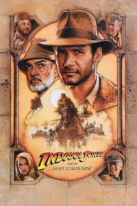 Indiana Jones and the Last Crusade – Film Review
