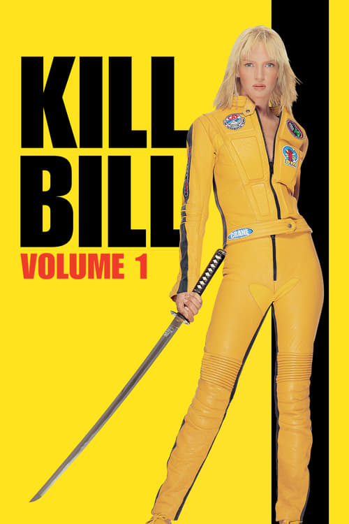 Kill Bill: Volume 1 – Film Review