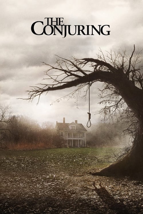 The Conjuring – Film Review
