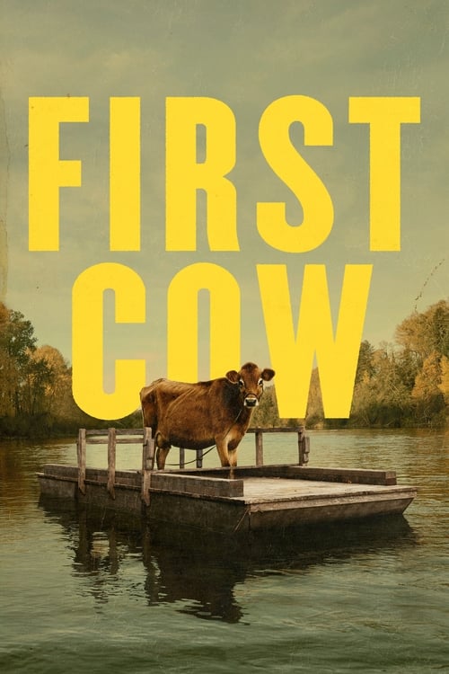 First Cow – Film Review