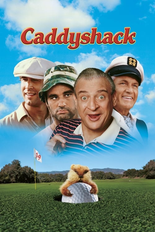 Caddyshack – Film Review