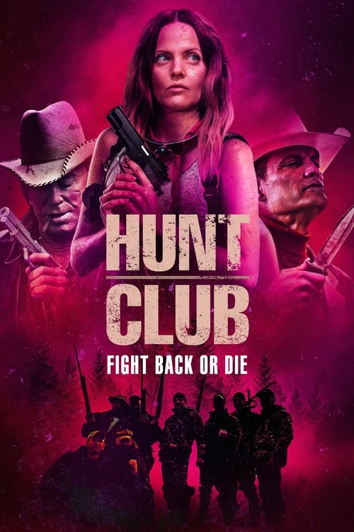 Hunt Club – Film Review