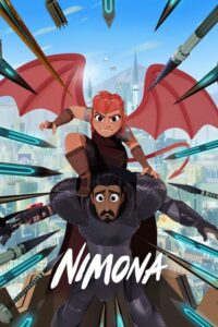 Nimona – Film Review