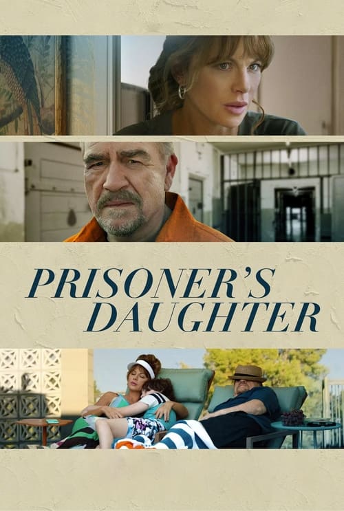 Prisoner’s Daughter – Film Review