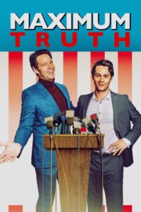 Maximum Truth – Film Review
