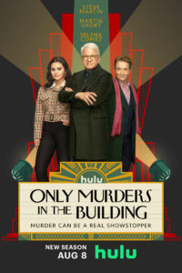 Only Murders in the Building – Season 3 Review