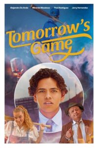 Tomorrow’s Game – Film Review
