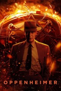 Oppenheimer – Film Review
