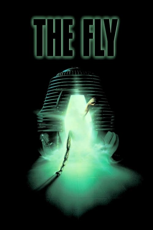 The Fly – Film Review
