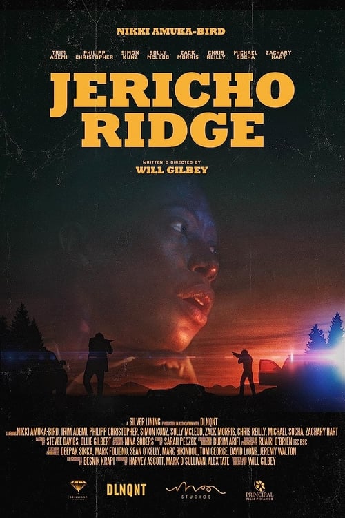Jericho Ridge – Film Review