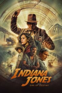 Indiana Jones and the Dial of Destiny – Film Review