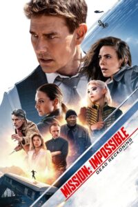 Mission: Impossible – Dead Reckoning Part One – Film Review