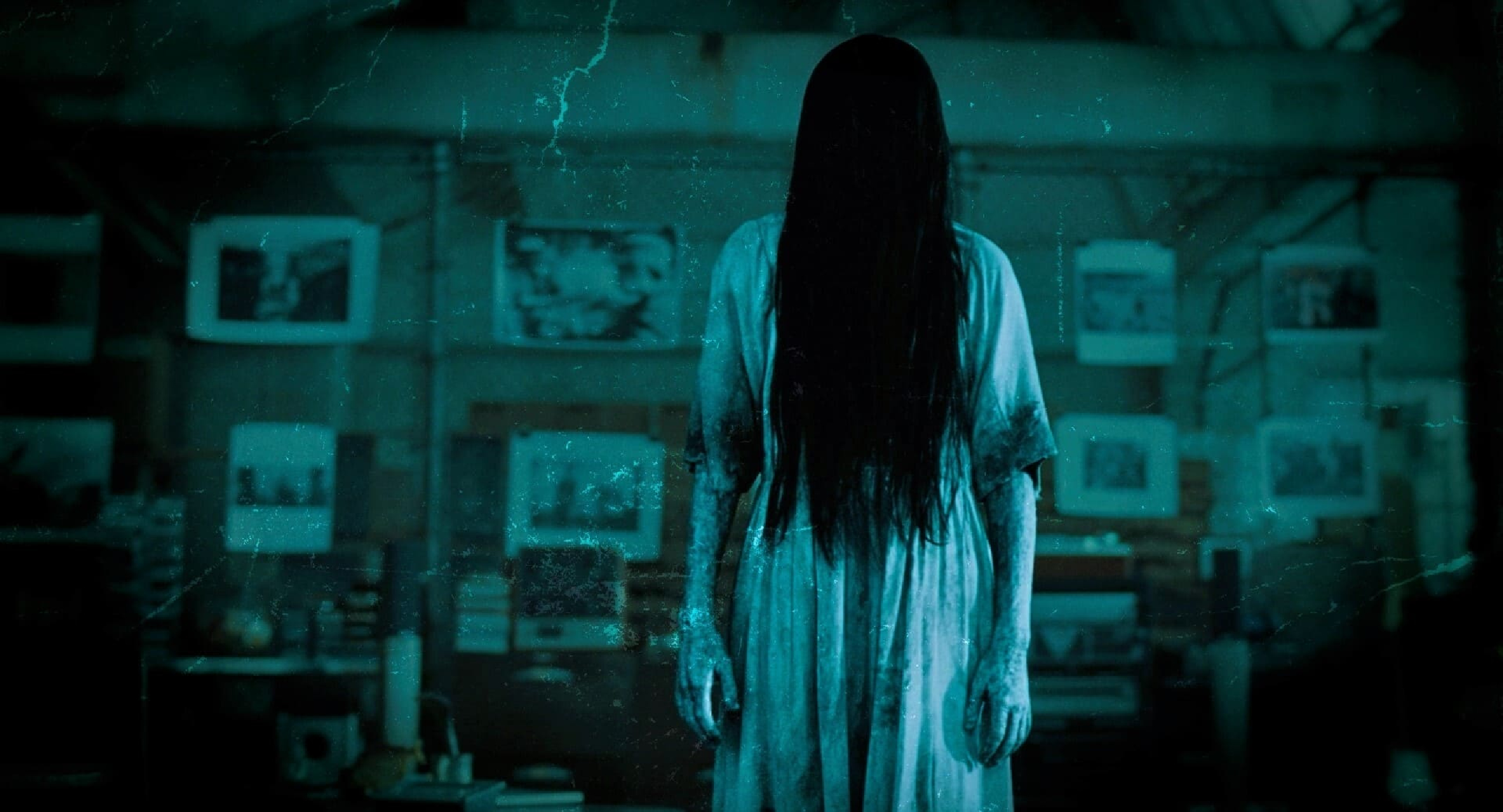 Rings' Review: 'The Ring' Sequel Is Completely Uninspired And Boring |  Movie-Blogger.com
