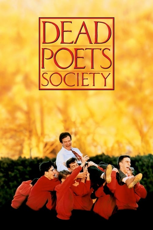 Dead Poets Society – Film Review