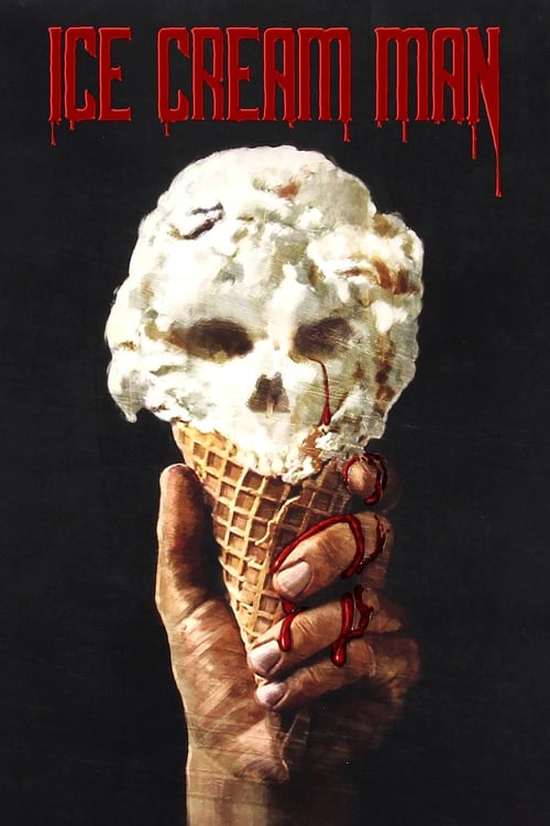 Ice Cream Man – Film Review