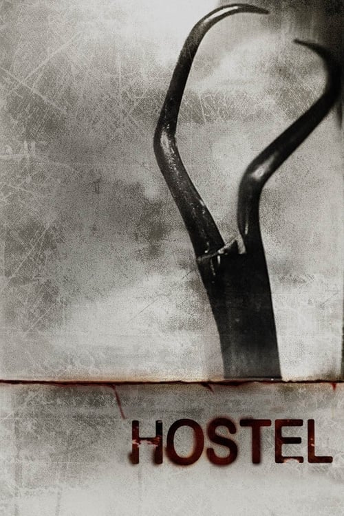 Hostel – Film Review