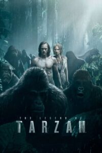 The Legend of Tarzan – Film Review