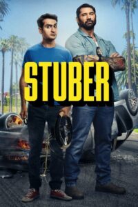 Stuber – Film Review
