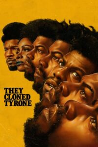 They Cloned Tyrone – Film Review