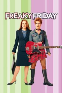 Freaky Friday – Film Review