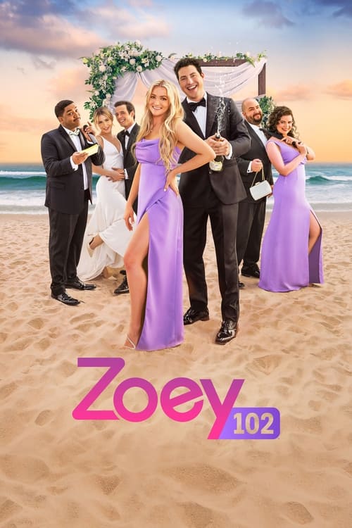 Zoey 102 – Film Review