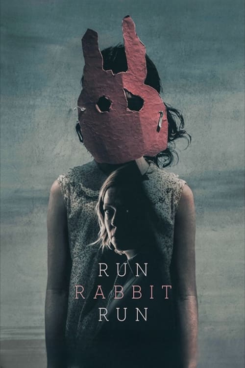 Run Rabbit Run – Film Review