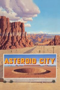 Asteroid City – Film Review