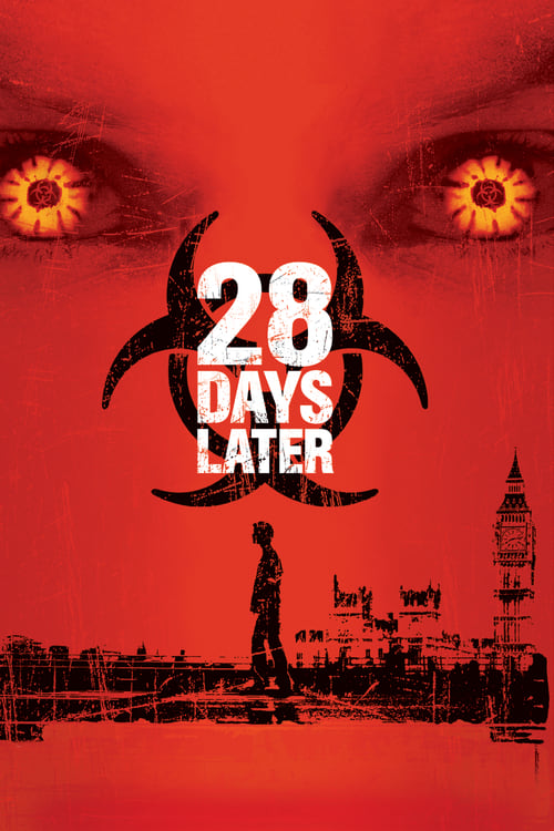 28 Days Later – Film Review