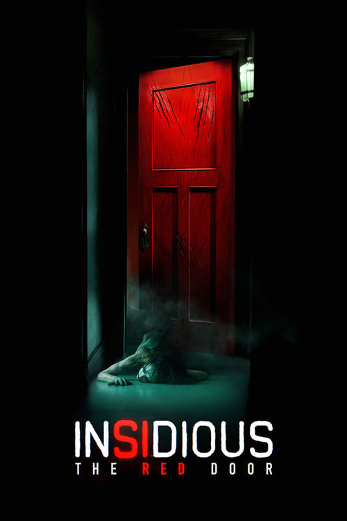 Insidious: The Red Door – Film Review