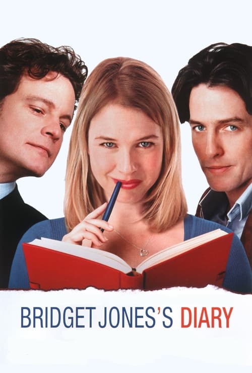Bridget Jones’s Diary – Film Review