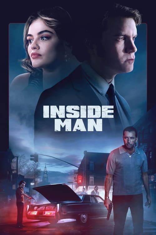 Inside Man – Film Review