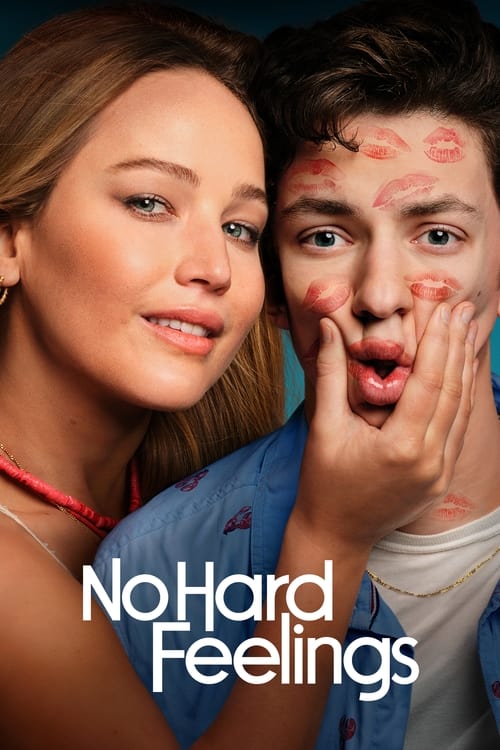 No Hard Feelings – Film Review