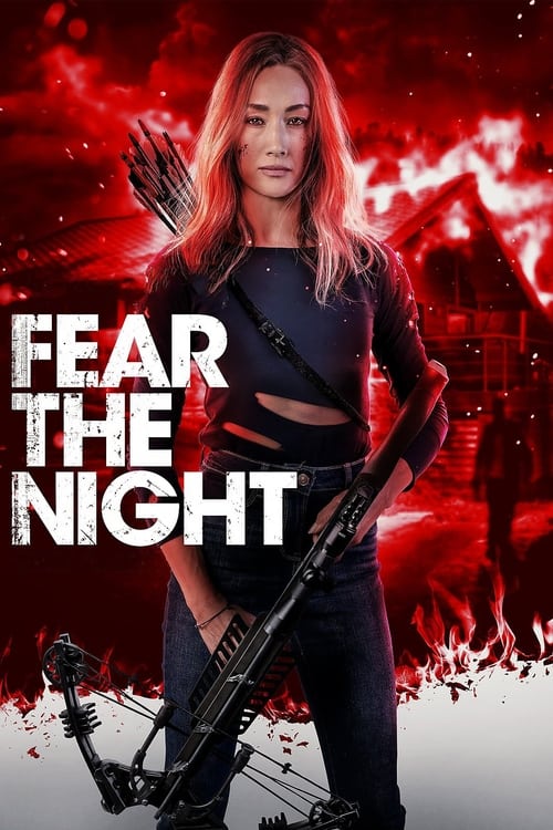 Fear the Night Film Review Caillou Pettis Movie Reviews