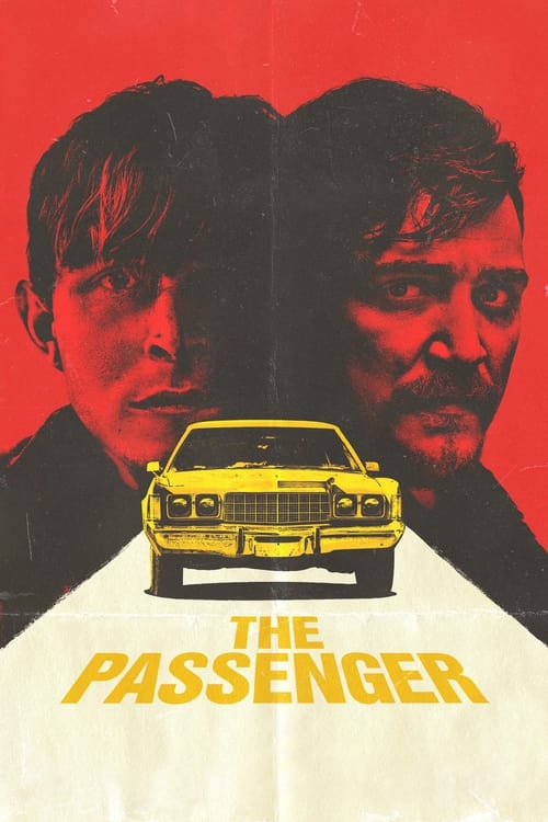 The Passenger – Film Review