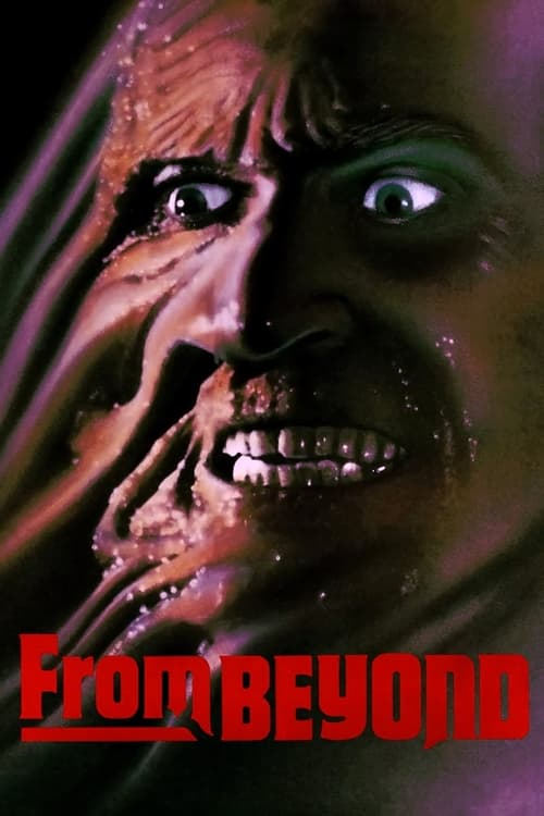 From Beyond – Film Review