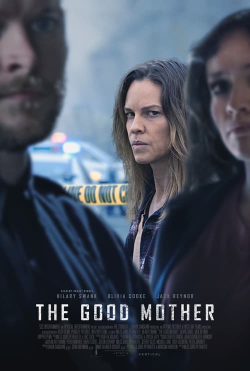 The Good Mother – Film Review