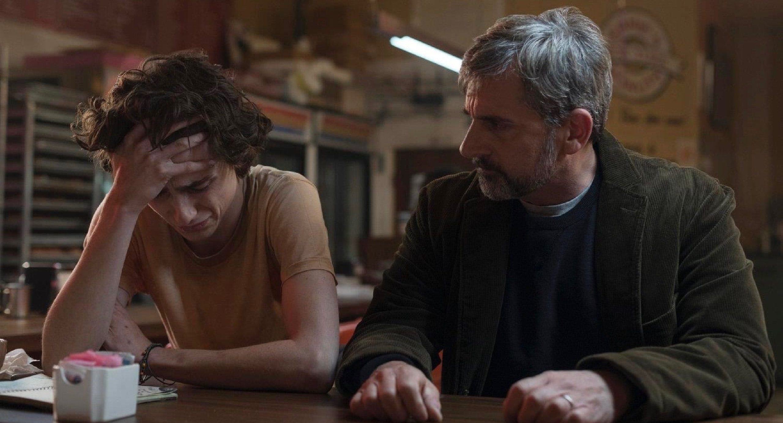 Beautiful Boy Review 