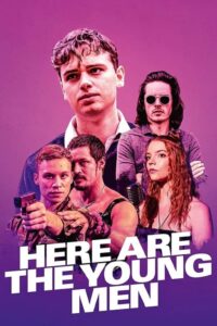 Here Are the Young Men – Film Review